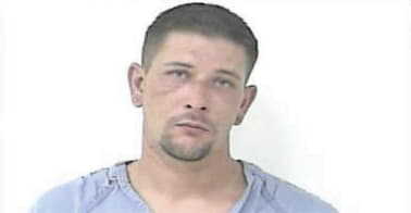 Anthony Brennan, - St. Lucie County, FL 